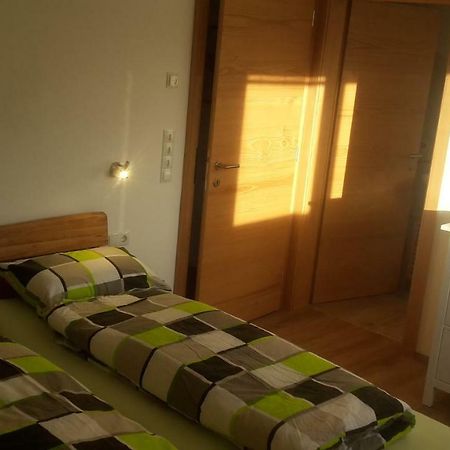 Gruberhof Apartment Lagundo Luaran gambar